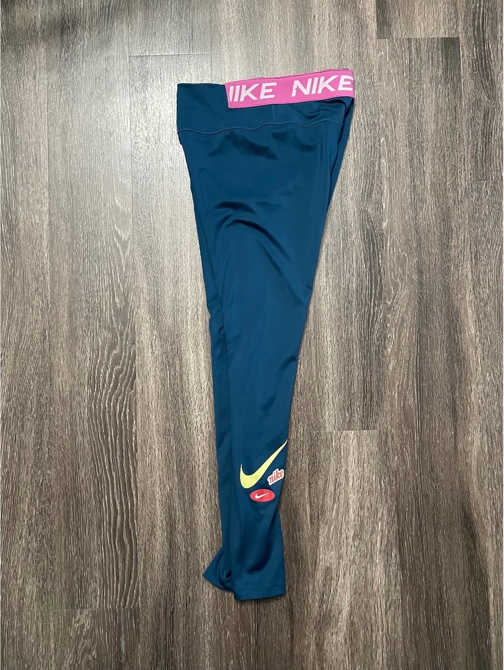 Nike One Training Leggings